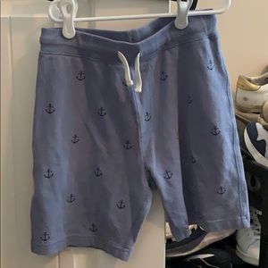 Crew Cuts sweat shorts